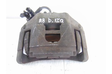 Pinza de freno delantera izquierda, Audi A8 (4E) 3.0 TDI Quattro 2005