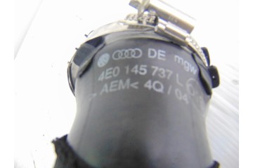 Tubo, Audi A8 (4E) 3.0 TDI Quattro 2005, 4E0145737L