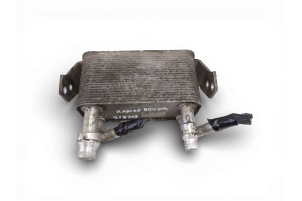 Radiador caja cambios, Land Rover Range Rover Sport V6 Td Hse 2010, 50533000