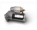 Motor arranque, Renault Captur I Adventure 2016, 233006508R