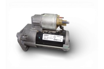 Motor arranque, Renault Captur I Adventure 2016, 233006508R