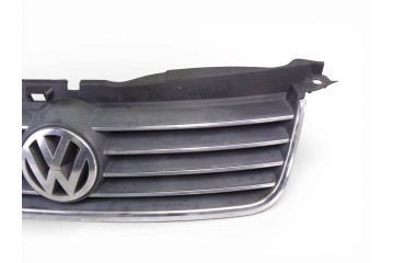 Rejilla delantera, Volkswagen Passat Berlina (3B3) Edition 2005