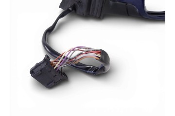 Retrovisor derecho, Volkswagen Passat Berlina (3B3) Edition 2005