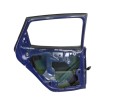 Puerta trasera izquierda, Seat Ibiza (6P1) Reference 2017