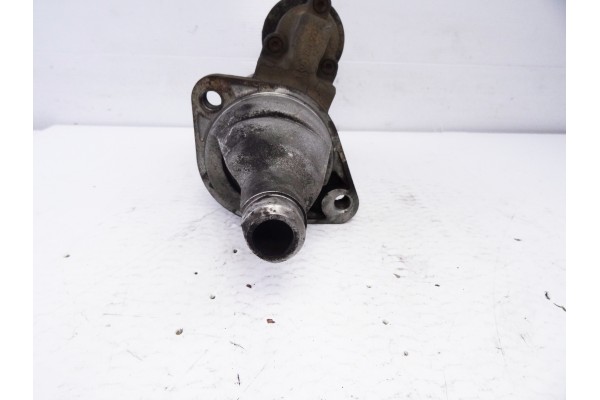 Motor arranque, Audi A6 Berlina (4B2) 2.5 Tdi 2001, 059911023H