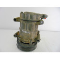 7700111235  COMPRESOR AIRE ACONDICIONADO RENAULT KANGOO I (F/KC0) Extreme 4X4 2006 7700111235 206416 RENAULT - 1