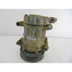 7700111235 COMPRESOR AIRE ACONDICIONADO RENAULT KANGOO I (F/KC0)