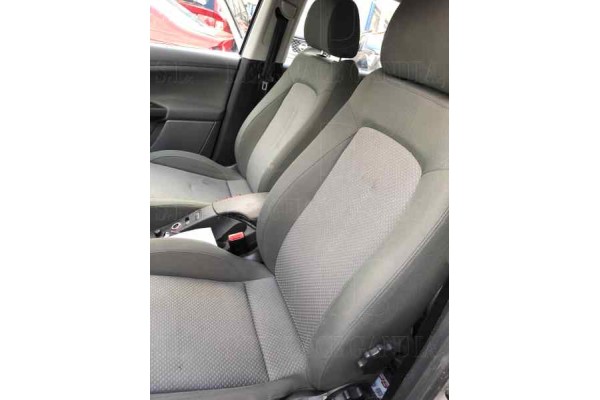 SEAT Altea (5P1) Arena 2004 para piezas | Desguace Gandia SL
