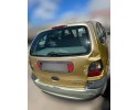 Renault Megane I Scenic (JA0) 1.9 D Alize 1999 para piezas | Desguace Gandia SL