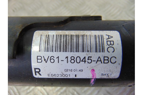 Amortiguador delantero derecho, Ford Focus Berlina (CB8) Trend 2011
