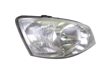 Faro derecho, Hyundai Getz (Tb) 1.1 Básico 2004