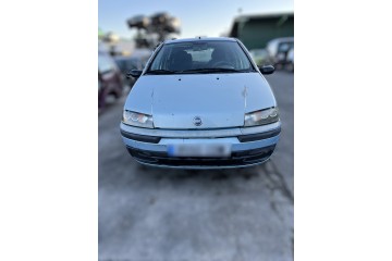 Fiat II Punto (188) Berlina 1.2 8V ELX (I) 2003 para piezas | Desguace Gandia SL
