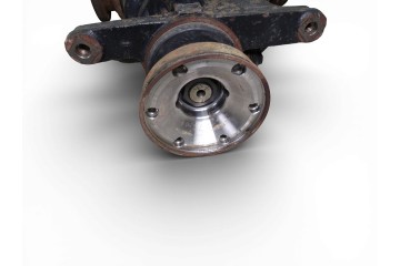 Diferencial trasero, Bmw Serie 5 Berlina (E60) 525xi 2005, 7541546