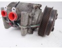 Compresor aire acondicionado, Honda Jazz (GD1/5) 1.4 S 2005