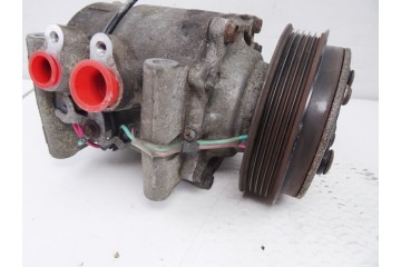 Compresor aire acondicionado, Honda Jazz (GD1/5) 1.4 S 2005