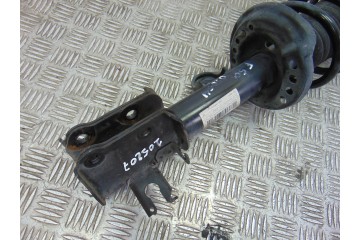 Amortiguador delantero derecho, Fiat 500X (334) Mirror 2017, 00520432720