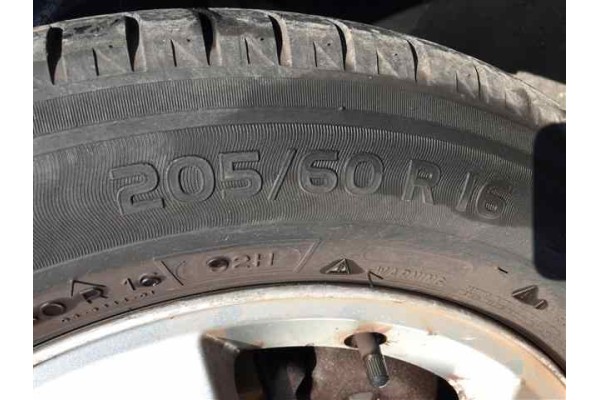 Peugeot 407 Confort 2008 para piezas | Desguace Gandia SL