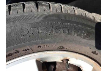 Peugeot 407 Confort 2008 para piezas | Desguace Gandia SL