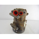 7700111235  COMPRESOR AIRE ACONDICIONADO RENAULT KANGOO I (F/KC0) Extreme 4X4 2006 7700111235 206416 RENAULT - 2