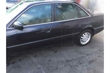 Audi A6 Berlina (C4) 2.6 1996 para piezas | Desguace Gandia SL