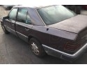 Mercedes-Benz Clase e (BM 124) Berlina 300 D / e 300 D (124.130) 1992 para piezas | Desguace Gandia SL