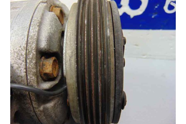 Compresor aire acondicionado, 0630-2701