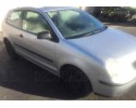 Volkswagen Polo IV (9N1) Conceptline 2003 para piezas | Desguace Gandia SL