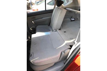 Kia Carens (UN) Active 2008 para piezas | Desguace Gandia SL