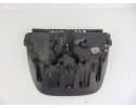 Rejilla delantera, Peugeot 308 Premium 2009, 9680505177