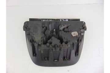 Rejilla delantera, Peugeot 308 Premium 2009, 9680505177