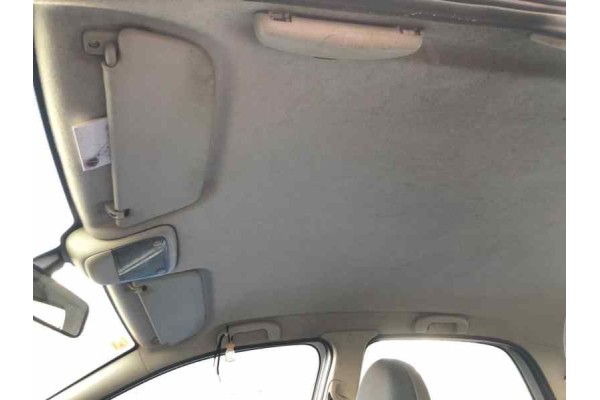 Opel Corsa C Comfort 2000 para piezas | Desguace Gandia SL