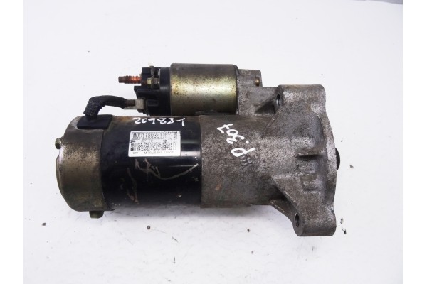 Motor arranque, Peugeot 307 Break / Sw (S1)(04.2002) Break Xs 2002, M001T80381