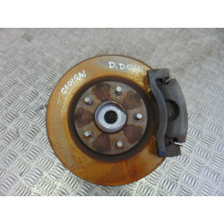 MANGUETA DELANTERA DERECHA NISSAN QASHQAI (J10)