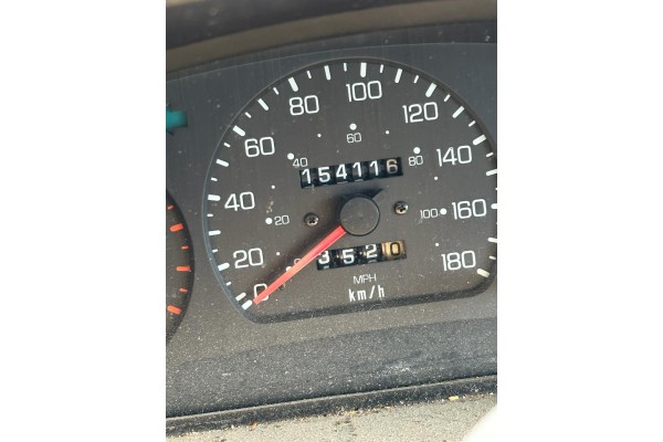 Kia Sportage TD (5-Ptas.) 2000 para piezas | Desguace Gandia SL