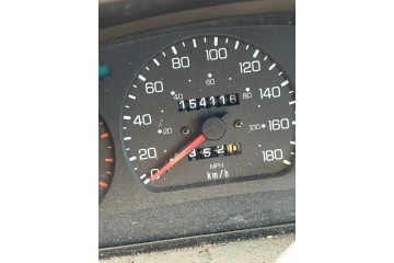 Kia Sportage TD (5-Ptas.) 2000 para piezas | Desguace Gandia SL