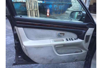 Audi A8 (D2) 3.7 1996 para piezas | Desguace Gandia SL