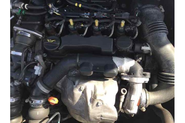 Peugeot 308 Confort 2008 para piezas | Desguace Gandia SL