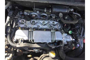 Toyota Corolla Verso (R1) 2.0 D-4D Luna 2005 para piezas | Desguace Gandia SL