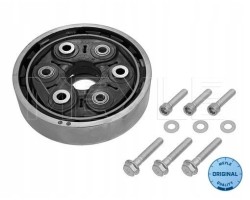 Meyle 100 152 0103 torsional vibration damper drive shaft