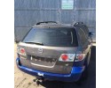 Mazda 6 Familiar (GH) 2.0 Crtd 140CV Active SW 2006 para piezas | Desguace Gandia SL