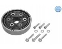 Meyle 100 152 0103 torsional vibration damper drive shaft Catalog number of the part 100 152 0103
