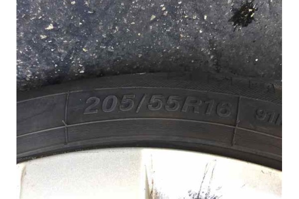 Peugeot 308 Confort 2007 para piezas | Desguace Gandia SL
