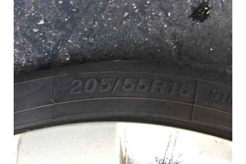 Peugeot 308 Confort 2007 para piezas | Desguace Gandia SL