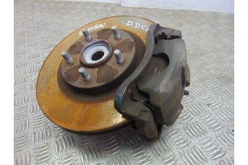  MANGUETA DELANTERA DERECHA NISSAN QASHQAI (J10) Acenta 2010 198464 NISSAN - 2