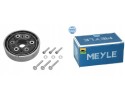 Meyle 100 152 0103 torsional vibration damper drive shaft Quality of parts according to GVO Q original with factory logo OEM OES