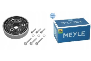 Meyle 100 152 0103 torsional vibration damper drive shaft Quality of parts according to GVO Q original with factory logo OEM OES