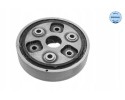Meyle 100 152 0103 torsional vibration damper drive shaft Engine type gasoline diesel