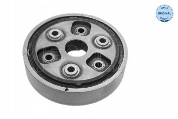 Meyle 100 152 0103 torsional vibration damper drive shaft Engine type gasoline diesel