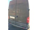 Opel Movano Furgón Medio BATALLA3.3T 2003 para piezas | Desguace Gandia SL