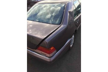 Mercedes-Benz Clase S (BM 140) Berlina S 280 (140.028) 1995 para piezas | Desguace Gandia SL